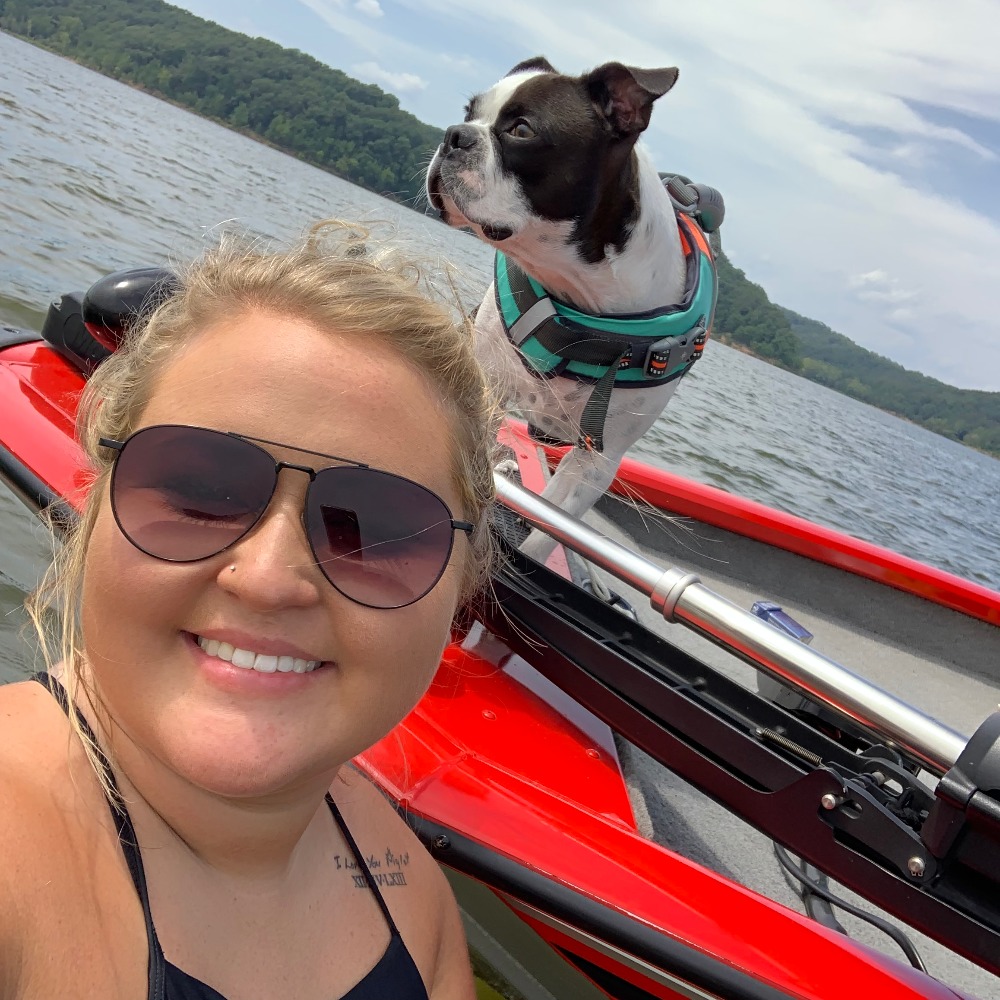 Meet your Posher, Madison